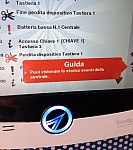 uts menù