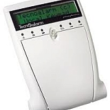 Sistemi di comando TecnoAlarm