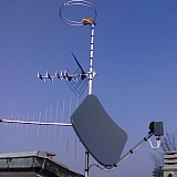 Impianti di ricezione TV e SAT