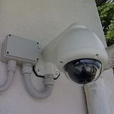 Telecamere speed-dome