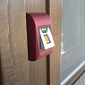 lettore biometrico xpr